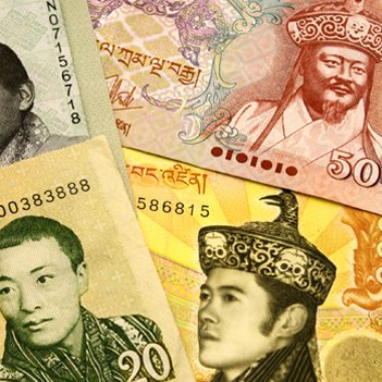 通貨・両替・チップ